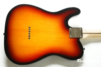 Affinity Series Telecaster Thinline - 3TS